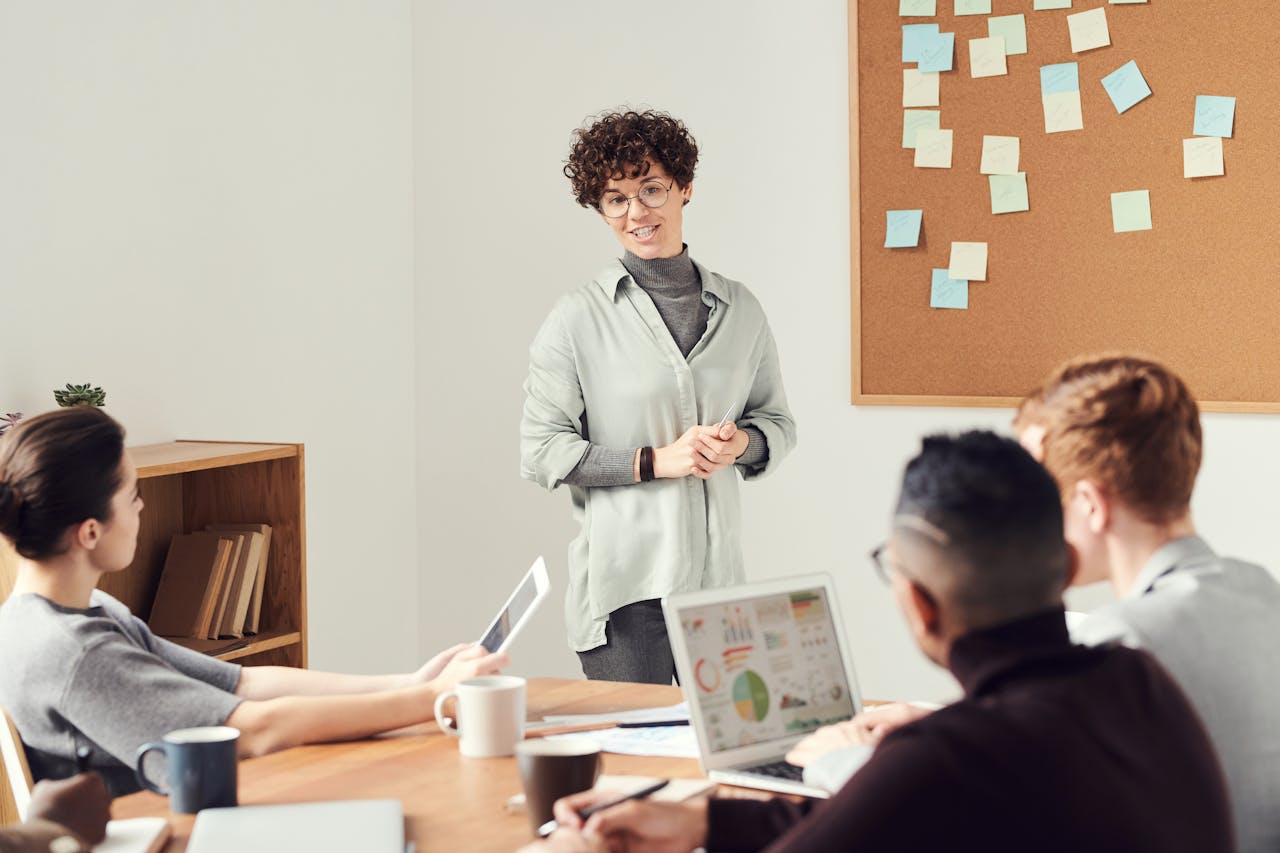 Business Performance