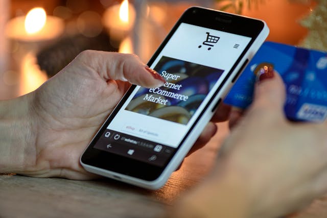 Boost Online Sales