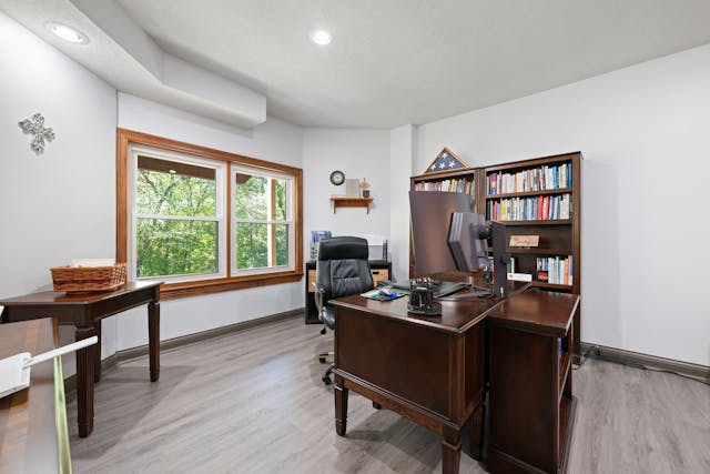 Home Office