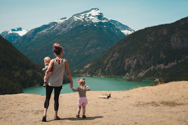 family travel