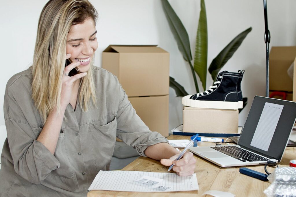 Boost Online Sales