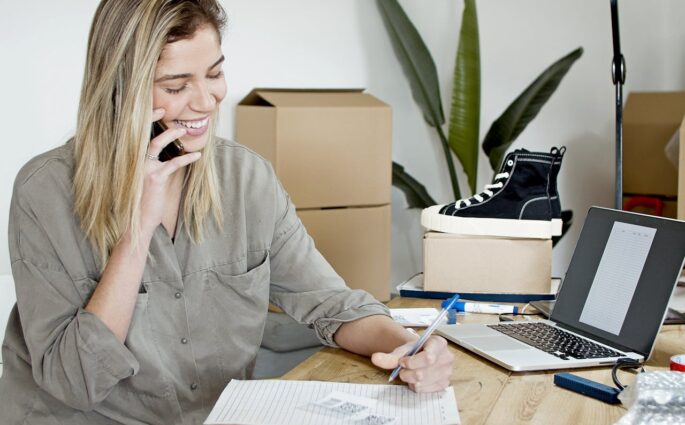 Boost Online Sales