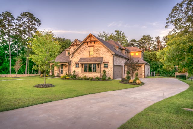 Add Real Value to your Home