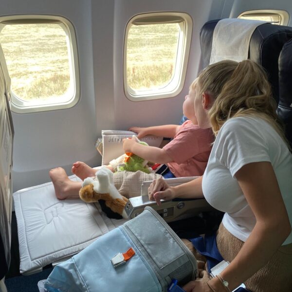 family travel