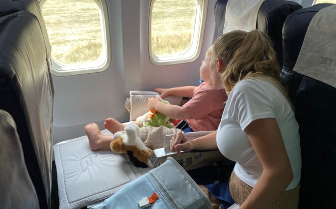 family travel