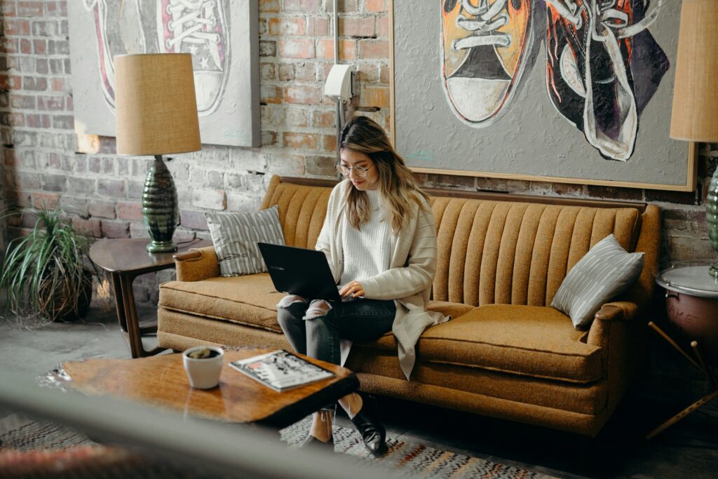 Take Your Side Hustle to the Next Level
