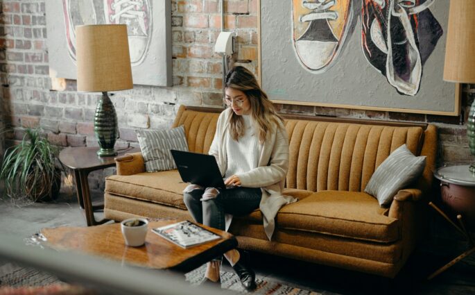 Take Your Side Hustle to the Next Level