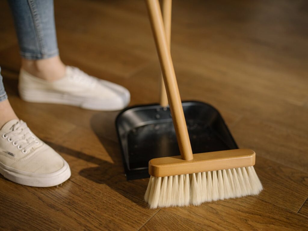Overlooked Areas In Your Home You Need to Clean