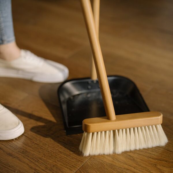 Overlooked Areas In Your Home You Need to Clean