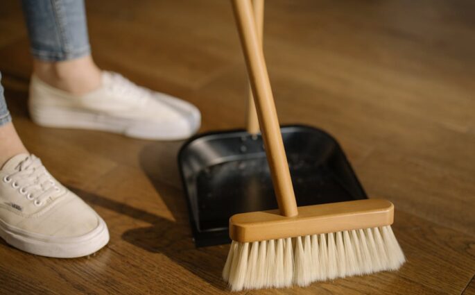 Overlooked Areas In Your Home You Need to Clean