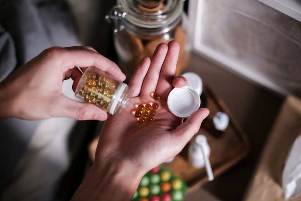 Health Essentials 
