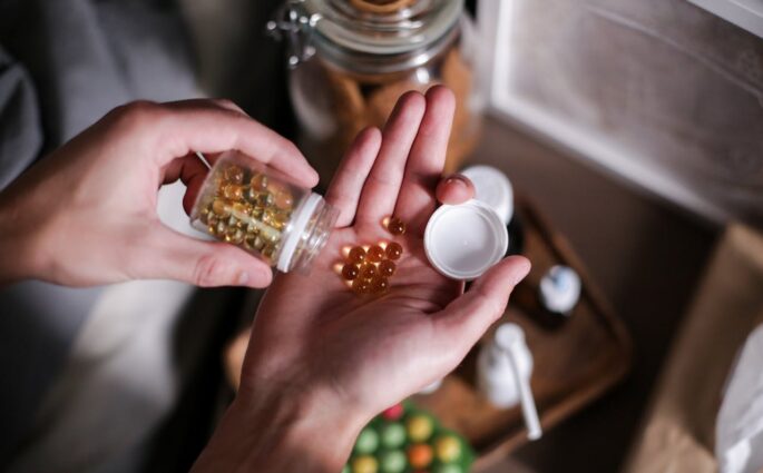 Health Essentials 