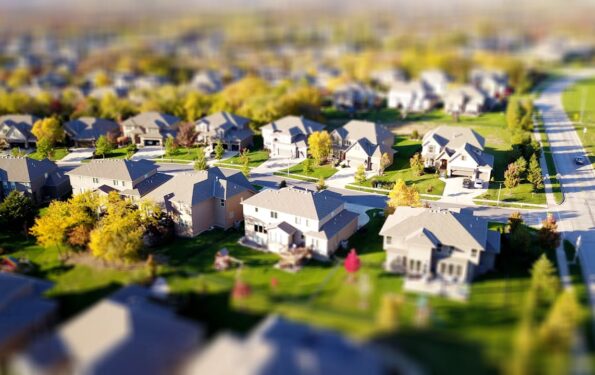 Commercial Real Estate
