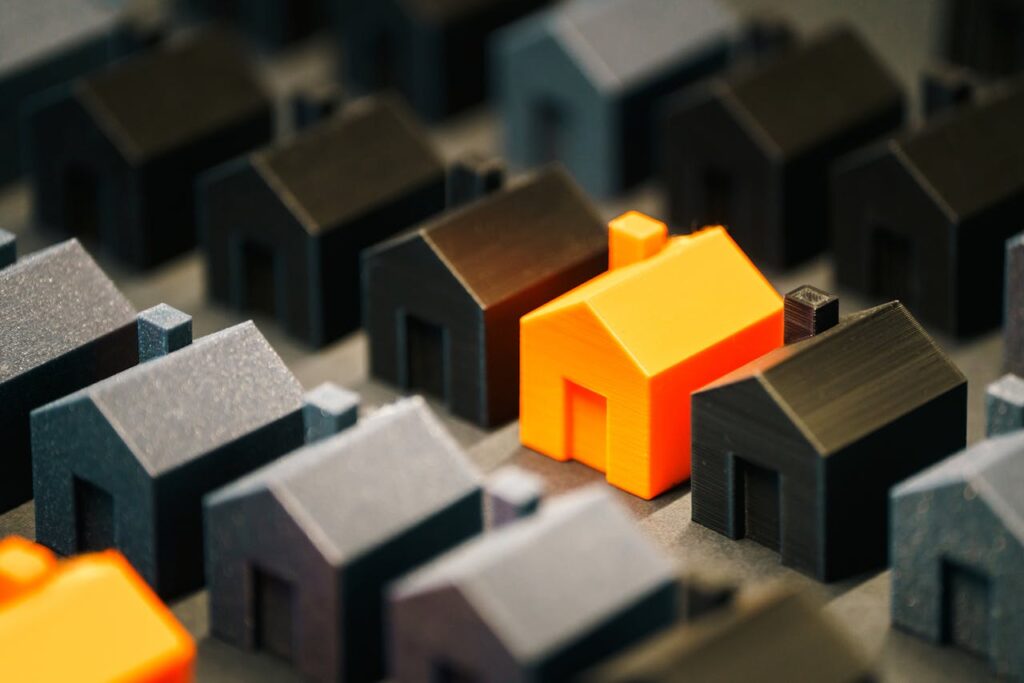 Investment Property