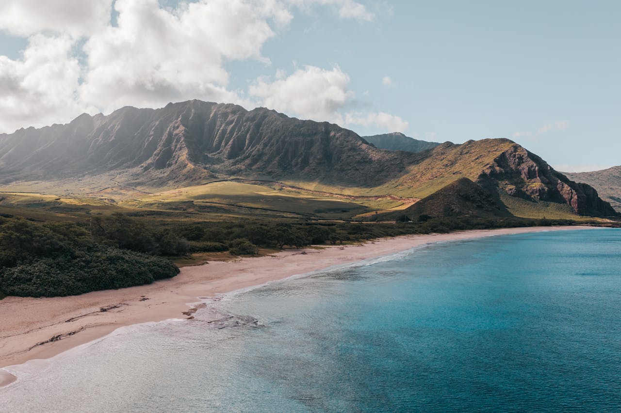 Unique Birthday Trip Ideas