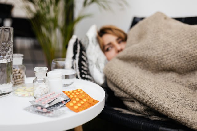 Strengthen Your Immune System