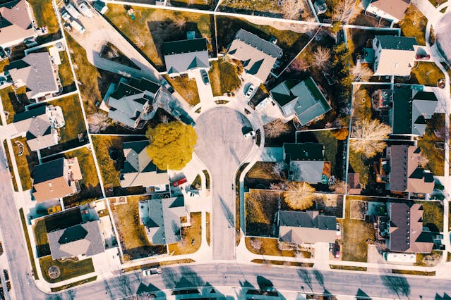 Commercial Real Estate