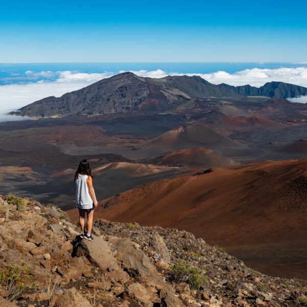 Unique Birthday Trip Ideas