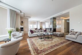 How to Choose a Carpet That Complements Your Interior Design
